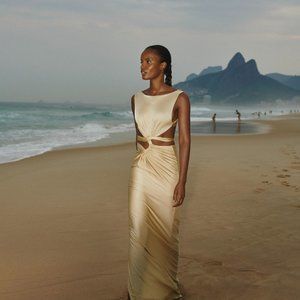 BAOBAB ADA DRESS